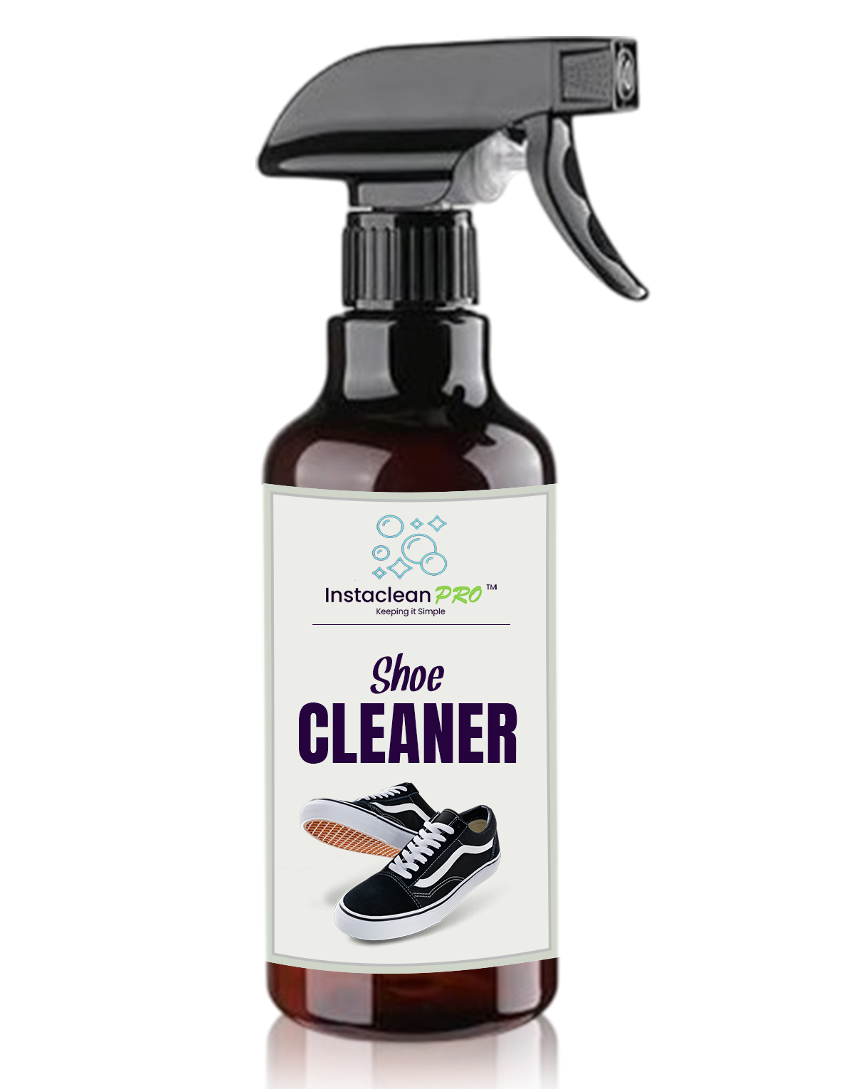 Shoe Cleaner