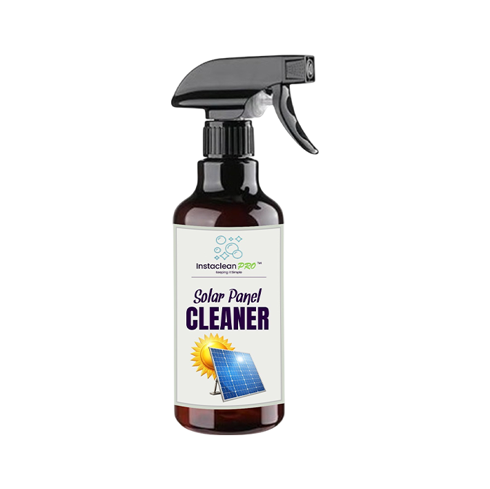 Solar Panel Cleaner