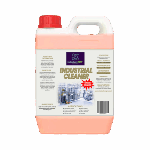 Industrial Cleaner